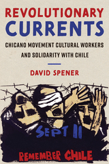 front cover of Revolutionary Currents