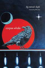 front cover of Corpse Whale