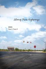 front cover of Along These Highways