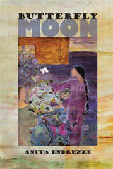front cover of Butterfly Moon
