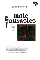 front cover of Male Fantasies