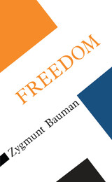 front cover of Freedom