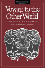 front cover of Voyage To The Other World