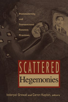 Scattered Hegemonies