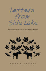 Letters From Side Lake
