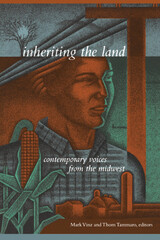 front cover of Inheriting The Land