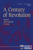 front cover of Century Of Revolution