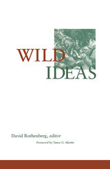 front cover of Wild Ideas