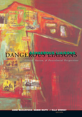 front cover of Dangerous Liaisons