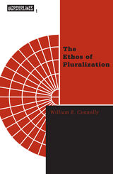 front cover of Ethos Of Pluralization