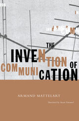 Invention Of Communication