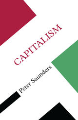 front cover of Capitalism