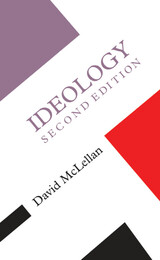 front cover of Ideology 