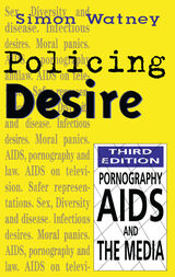 front cover of Policing Desire