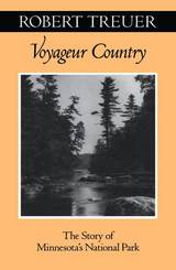 Voyageur Country