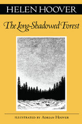 front cover of Long-Shadowed Forest