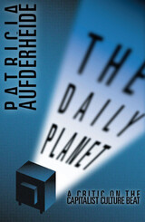 front cover of Daily Planet