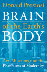 Brain of the Earth's Body