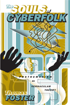 front cover of The Souls of Cyberfolk