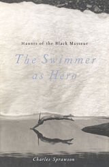 front cover of Haunts Of the Black Masseur