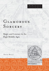 front cover of Glamorous Sorcery