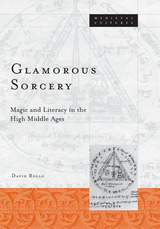front cover of Glamorous Sorcery