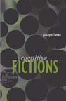 front cover of Cognitive Fictions