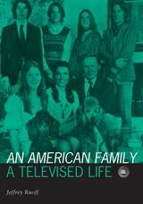 front cover of American Family
