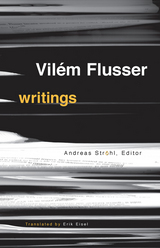 front cover of Writings