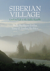 front cover of Siberian Village