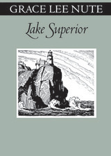 front cover of Lake Superior