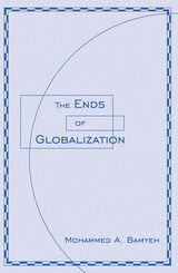front cover of Ends Of Globalization
