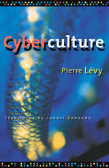 front cover of Cyberculture