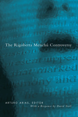 front cover of Rigoberta Menchu Controversy