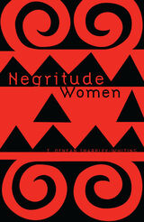 front cover of Negritude Women