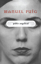 front cover of Pubis Angelical