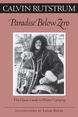 Paradise Below Zero