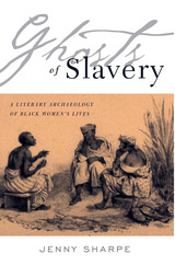 Ghosts Of Slavery