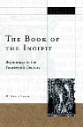 Book Of The Incipit