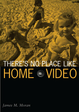 front cover of There’s No Place Like Home Video