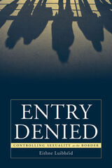 Entry Denied