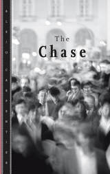 front cover of Chase
