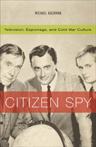 Citizen Spy