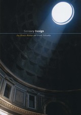 front cover of Sensory Design