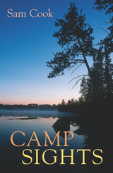 front cover of Camp Sights