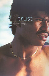 front cover of Trust