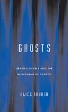 front cover of Ghosts
