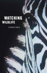 front cover of Watching Wildlife