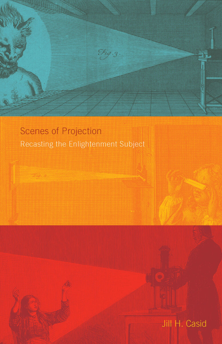 Scenes of Projection