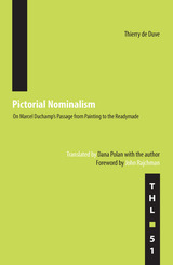 Pictorial Nominalism